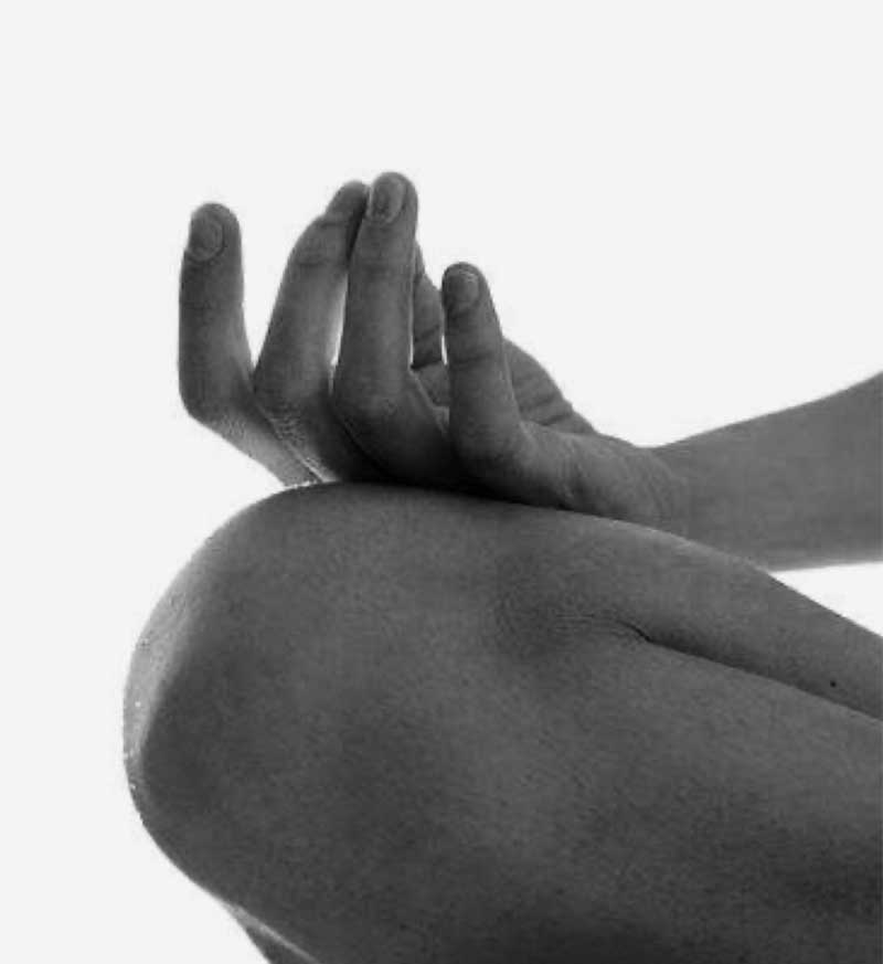 Earth-Centered Meditation Guide